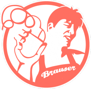 Brauser-Logo